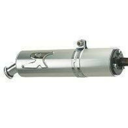 Exhaust pipe 50cc 80cc for - exhaust, 50cc-80cc