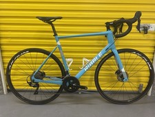 Ribble R872 Disc 105 XL Size 58cm Carbon Road Bike