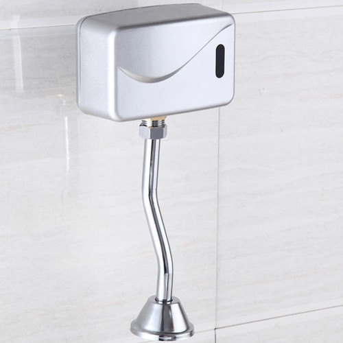 Smart sensing urinal flush - sensing,