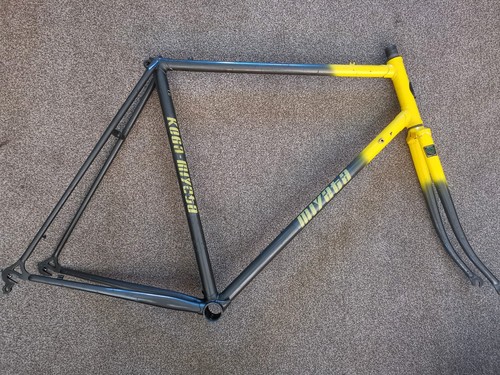 Koga miyata 58cm - 58cm, frame