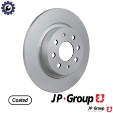2x BRAKE DISC 3363200300 FOR