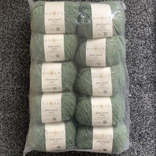 NEW :: Rowan Felted Tweed aran