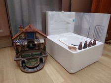 Bradford Exchange "Flying