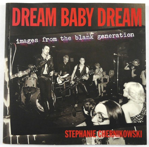 Stephanie chernikowski dream - chernikowski,
