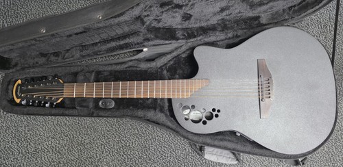 Ovation elite 2058tx - ovation, tx