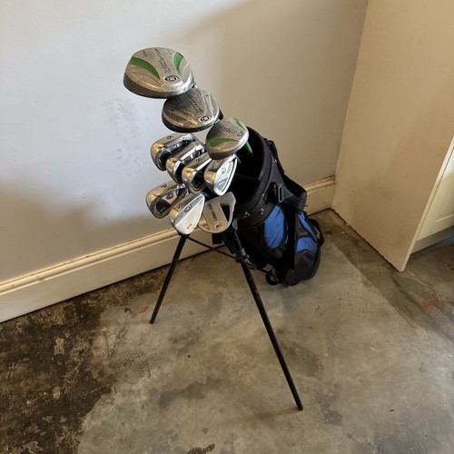 Kids set golf - kids,