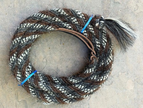 Top end tri color tight - tight, 5/8"
