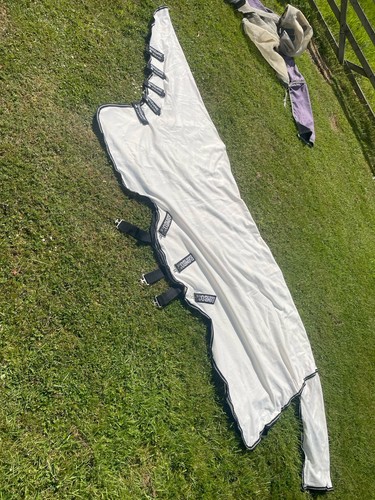 6ft6 horseware rambo - horseware,