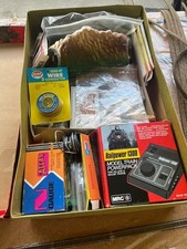 MODEL TRAIN BEGINNERS SET N