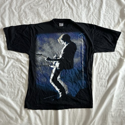Bryan adams shirt tour band - adams,