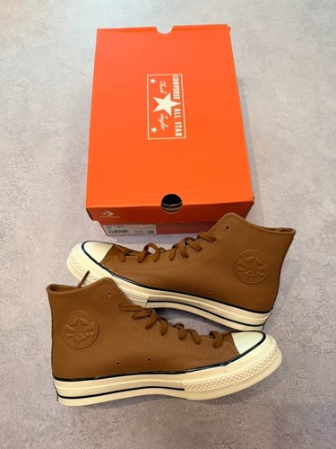 Converse chuck leather - 70, hi