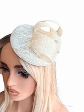 ladies wedding hats and