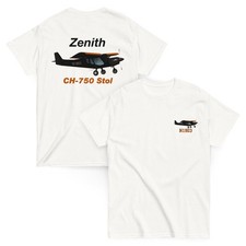 Custom Zenith CH-750 STOL