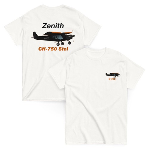Custom zenith 750 stol - custom,