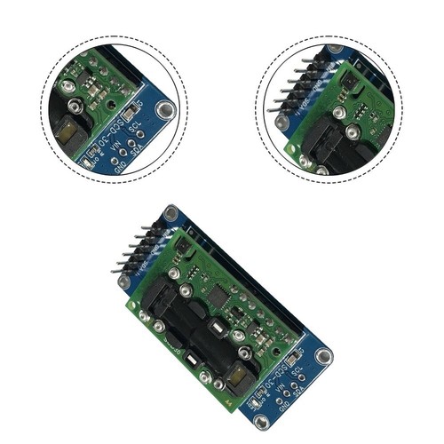 Scd30 ndir technology - scd30,