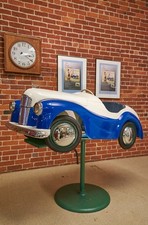 Austin J40 Pedal Car Sold with