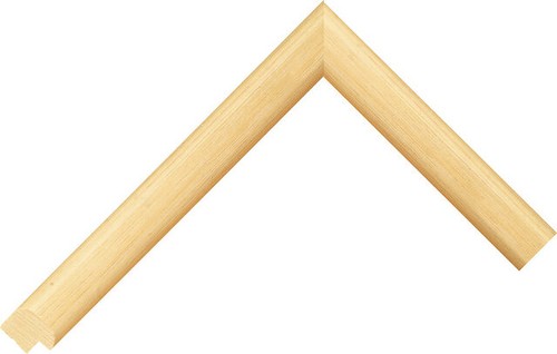 20mm wide natural - 20mm,