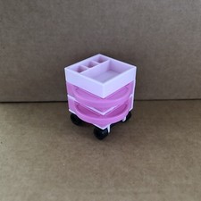 Playmobil Pink Doctor Vet