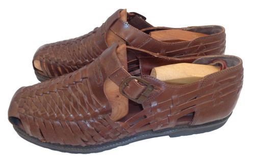 Huarache sandals size - sandals, 11