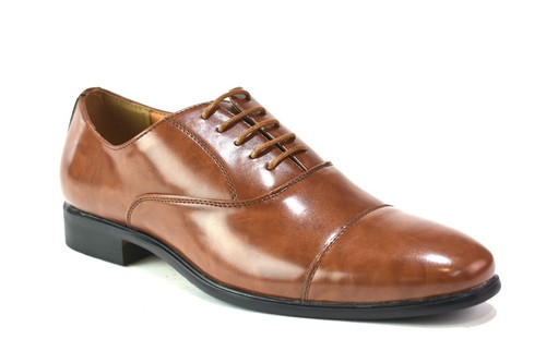 Mens lace shoe formal - lace,