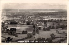 SUPERB REAL PHOTO POSTCARD -