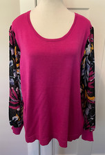LULAROE Womens Penny SWEATER