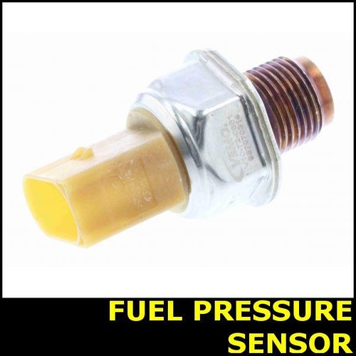 Fuel pressure sensor for seat - fuel,