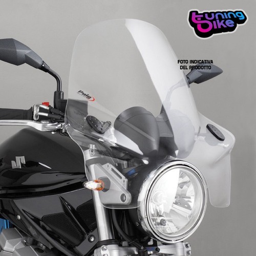 Puig touring screen honda - screen, i