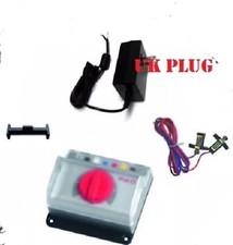 Piko speed control &