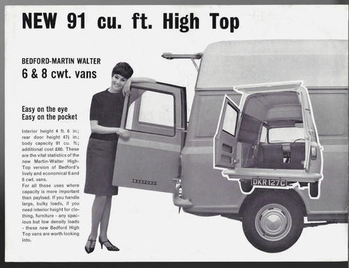 Bedford martin walter - walter, ha