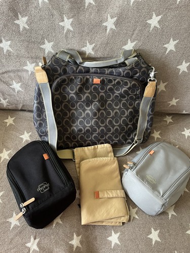Pacapod changing bag - pacapod,