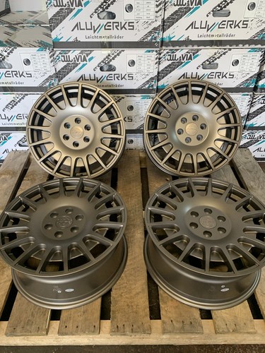 Alloy wheels 18 - wheels, 18"
