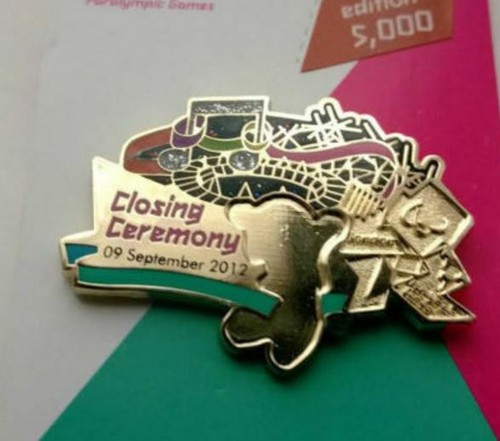 London 2012 olympic games - 2012,