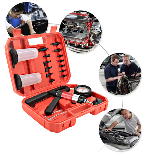 21pc hand held vacuum - 21pc,
