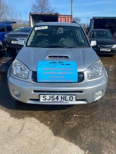 TOYOTA RAV 4 BREAKING (10AMP