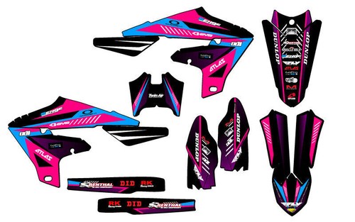 2020 2022 250 surge - yz,