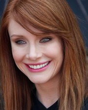 SEXY BRYCE DALLAS HOWARD 8x10