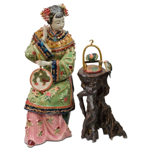 Seller chinese porcelain - us,