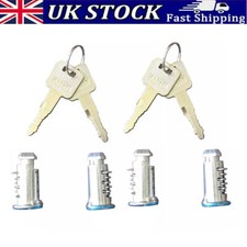 Set barrel locks - of,
