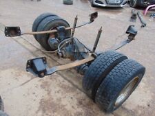 DAF LF45 Rear Axle Diff Differential twin wheels 7.5T 5.9 6 cylinder 01-06