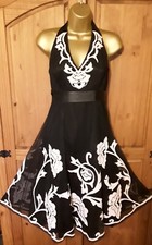 DEBENHAMS DEBUT Dress Evening