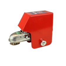 Bulldog High Security P6E/2