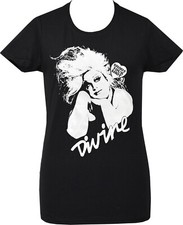 Divine Women's T-Shirt Shoot your shot Drag Queen