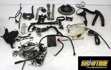 06-07 SUZUKI GSXR750 GSXR 750