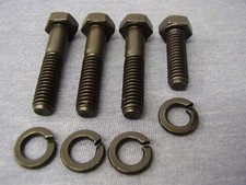 Ford Essex V6 High Tensile