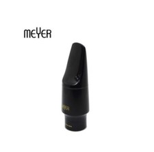 Meyer MR-402 alto saxophone
