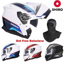 Shiro Discover Royal