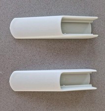 Extended Glider Set Original Stokke Tripp Trapp Highchair White