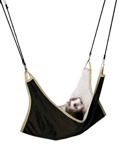 Ferret large cushy cage - cushy,