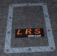 Land Rover Defender LT230